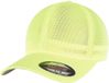 Flexfit - YP CLASSICS 360 OMNIMESH CAP neonyellow one size Pet - Geel