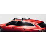 Volkswagen 3G7071126 basisdrager dakdrager T-groef draagstaven dakbagagedrager, alleen voor Shooting Brake