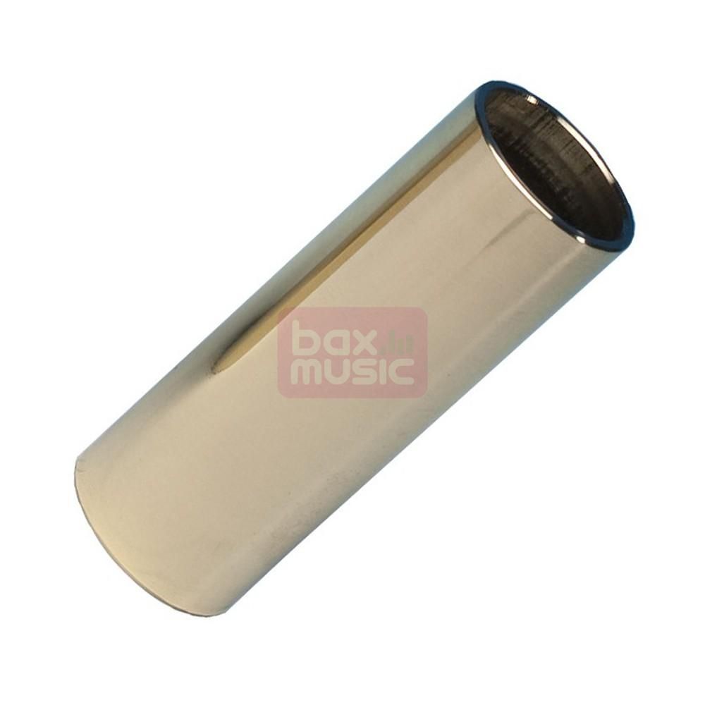 Fender FBS2 Messing Slide 2 Fat Large 60mm