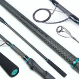 Sportex Competition CS-5 Breakout 3,00 m / 10ft / 3,00 lbs Karperhengel