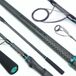 Sportex Competition CS-5 Breakout 3,00 m / 10ft / 3,00 lbs Karperhengel