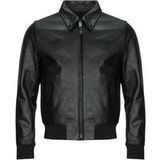 Schott Veste en cuir LC 5100 RIB