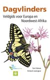 Dagvlinders: Kosmos Uitgevers Dagvlinders: Veldgids voor Europa en Noordwest-Afrika