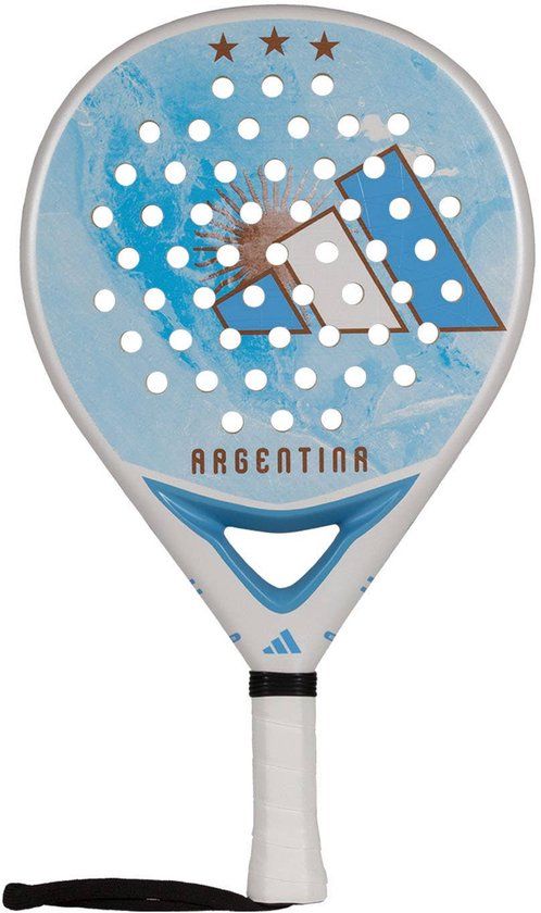 Adidas Argentina World Cup 2026 Padel Racket