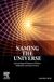 Naming Elsevier - Health Sciences Division Naming the Universe: An Etymological Dictionary of Physics, Mathematics and Space Sciences Paperback