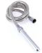 METAL HARD Metalhard Intimate Douche 1.5m
