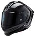 Alpinestars Supertech R10 Zwart Carbon M&G Integraalhelm - Helm