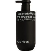 Hello klean Shampoo Haarshampoo Unisex 380ml