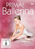 Prima Ballerina - Ballet Training For Children