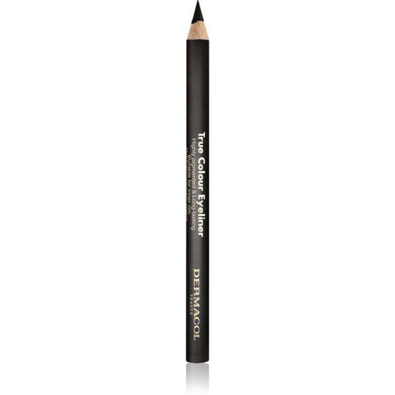 Dermacol True Colour