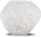 ByOn Corallo vase D11cm H8cm blanc cassé