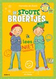 De Zoete Zusjes - Je lis avec les petits frères coquins