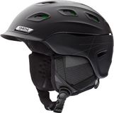 Smith Vantage M Ski- en snowboardhelm Zwart 59-63