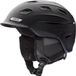 Smith Vantage M Ski- en snowboardhelm Zwart 59-63