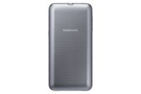 Samsung EP-TG928 Draadloze Powerbank voor Samsung Galaxy S6 Edge+ - Zilver