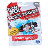 Tech Deck Bendy Boards Rubber Eraser Finger Board Blind Bag