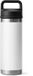 Yeti Rambler 532ml Thermosfles Wit