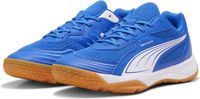PUMA Solarflash III Unisex Sportschoenen - PUMA Team Royal-PUMA White - Maat 45