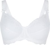 LingaDore Daily Full-Coverage BH Ivoor 95E