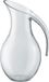 Merkloos Guzzini Happy Hour Geblazen Karaf Transparant 1.6 L