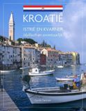 Edicola Kroatië - Istrië & Kvarner