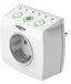 Ansmann AES1.3 3680W Thuis Wit