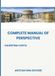 Complete Manual of Perspective