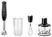 Braun MultiQuick 3 MQ3 3135 BK - Staafmixer - Zwart