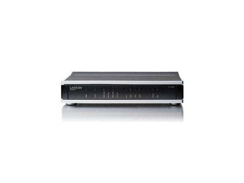 Lancom 1721 VPN ADSL2 Router ISDN (DE)