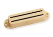 Seymour Duncan SHR-1B-C Humbucker Hot Rails Strat pick-up voor elektrische gitaar, wit