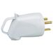 Legrand 055852 netstekker adapter