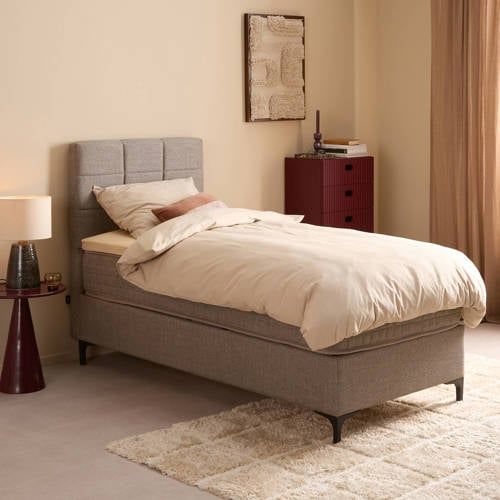 NOUS Living opberg boxspring Denzel (90x200)