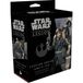 Asmodee Star Wars: Legion Cassian Andor Figure