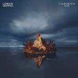 Californian London Grammar - Californian Soil (1 LP | 1 CD) (Coloured Vinyl)