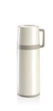 Tescoma Constant Cream termos met mok, 300 ml