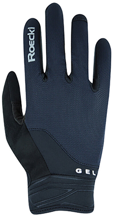 Roeckl Mori Gloves, black