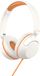 Xssive hoofdtelefoon met microfoon voor kinderen, 3,5 mm aansluiting