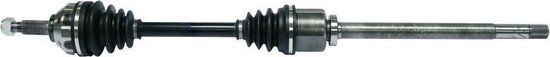SKF VKJC 8659 Aandrijfas