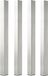 lightmaXX ALU-STAGE pied de podium SET Hexa 4x pieds d'insertion 80cm, 60/60 - Accessoires