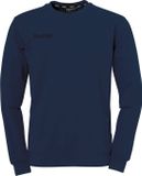Kempa Training Top Kids - Navy - Maat 128