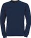 Kempa Training Top Kids - Navy - Maat 128