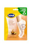 Scholl intensief hydraterend duurzaam voetmasker met manuka-honing, zorgt voor een langdurig gevoel van vocht, 1 x 2 stuks