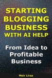 How Bizmove How to Start a Blogging Business With AI Help