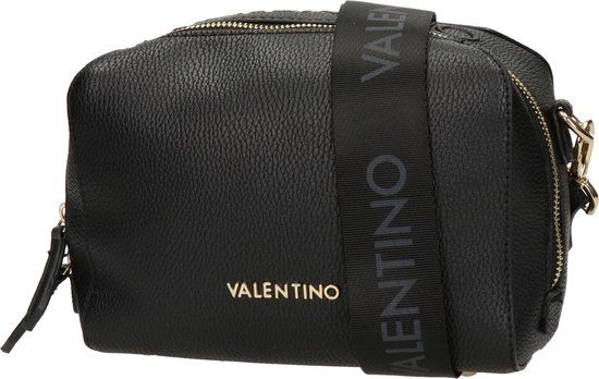 Valentino Bags Pattie Crossbodytas Zwart | Dames