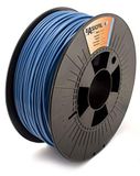 BASICFIL PLA (3D-printerfilament), 2,85 mm, 1 kg, blauw