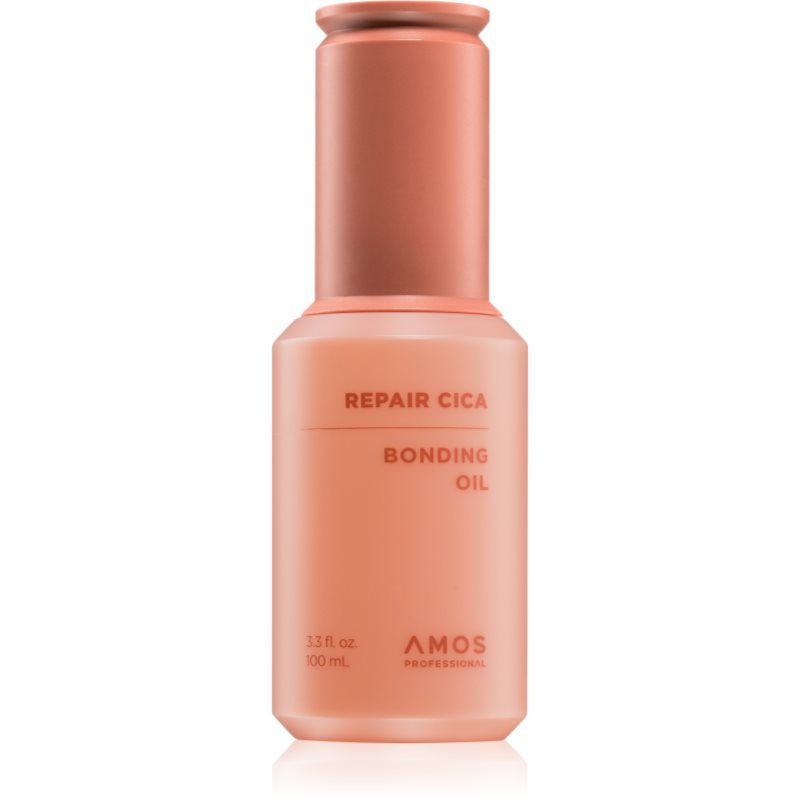 AMOS PROFESSIONAL Repair Cica Bonding Oil - 100 ml