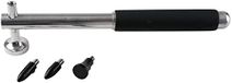 KS Tools 140.5295 Kunststof kop, cilindrisch, 38 mm