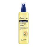 Aveeno Skin Relief Body Oil 200ml