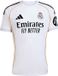 Adidas Real Madrid CF Thuisshirt 2025/26 - Heren - Maat XL - Wit