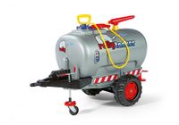 rolly toys rollyTanker - Zilver
